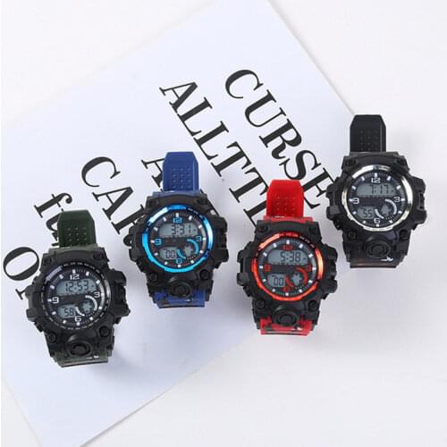 Vinkkatory LED Clock