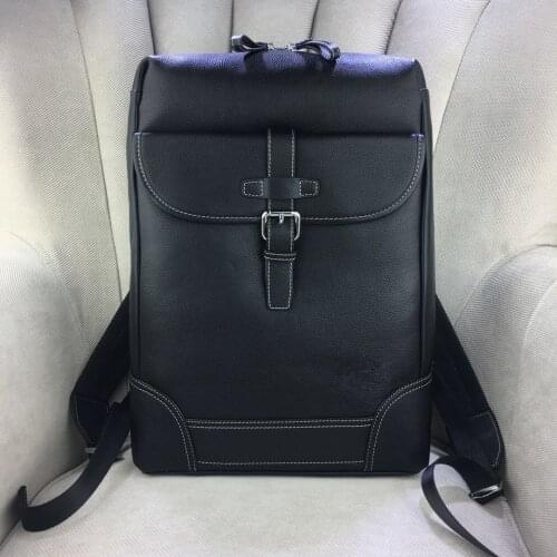 2021 popular backpack backpack large capacity youth trend backpack fashion classic backpack