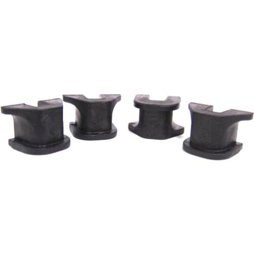 4PCS Drive Face Damper 0823-214 For Arctic Cat Textron Off Road ATV Movable Drive Surface Shock Absorber