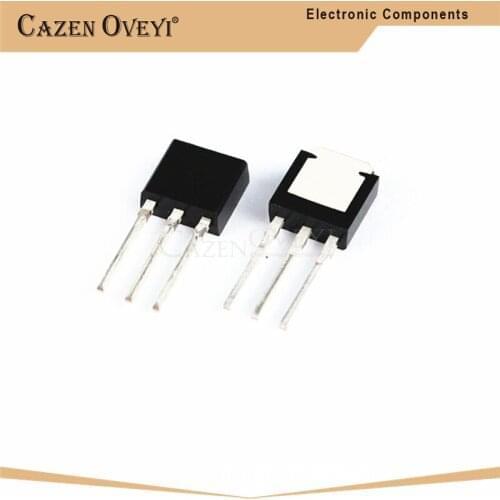 50pcs/lot FQU13N10L FQU13N10 TO-251