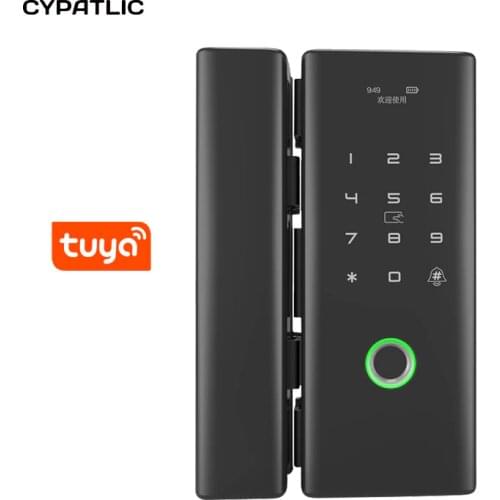 CYPATLIC Smart House