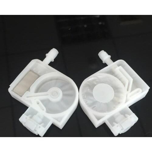 10 pcs For Epson 4880 Ink Damper For Epson 4880 4000 4400 4800 7400 7800 9400 9800 4450 7450 7880 9450 9880 Printer Damper