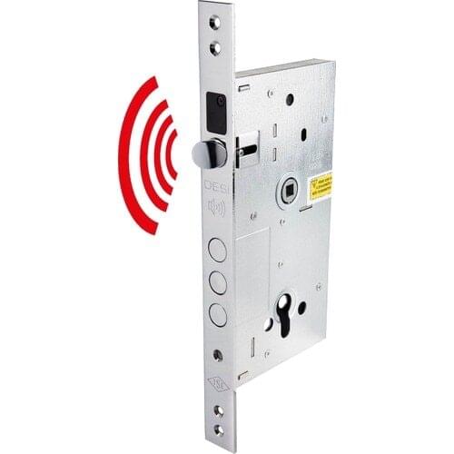 DESI Locking Devices For Doors