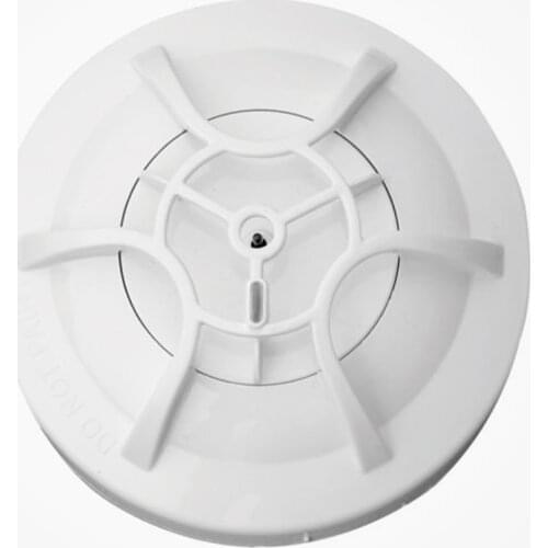 Intelligent Rate of Rise & Fixed Temperature Detector Heat Alarm Detector work with TC series addressable panel