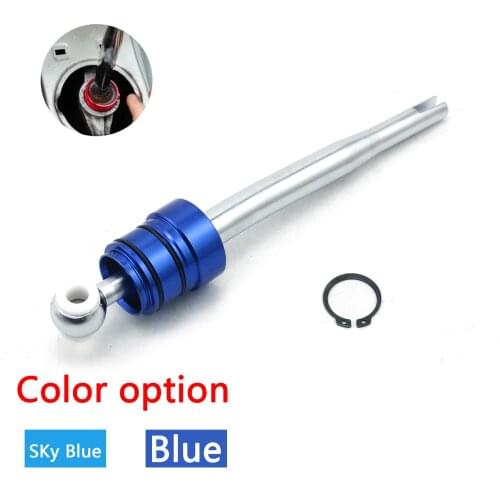 Short Shifter Quick Gear Kit Quicker Shift for BMW E30 E36 E46 E39 M3 M5 Z3 325 Short Shifter Gear Shift Knob