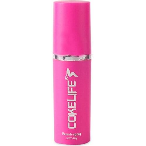 Lubrcation Liquid Orgasmic Spray For Sex Love Climax Spray Enhance Increase g-Spot Female Exciting Sex Products