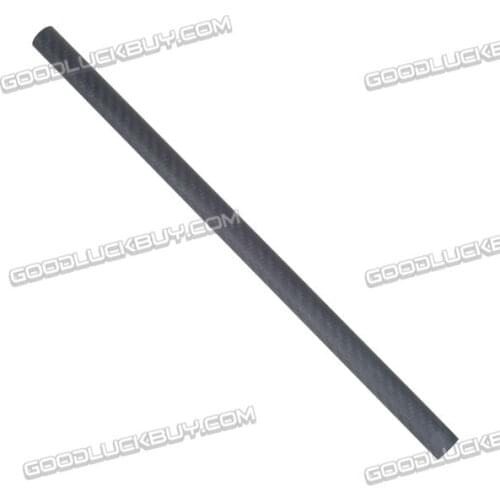 Tarot FY680 TL6809-2 3K Matte Pure Carbon Tube 323MM Dia 16MM