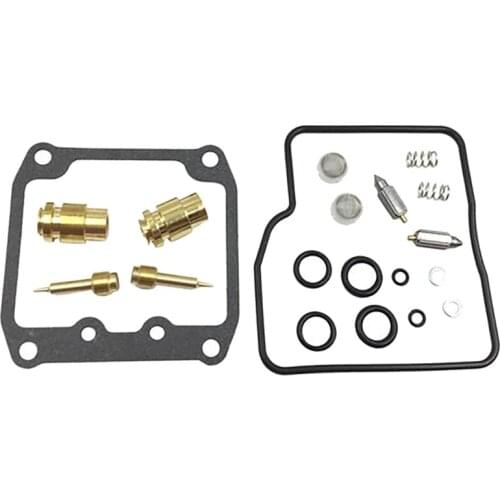 Motorcycle Carburetor Repair Kit Carburetor Rebuild Repair Kit For Suzuki VS800GL VZ800 VS1400 1992-2009