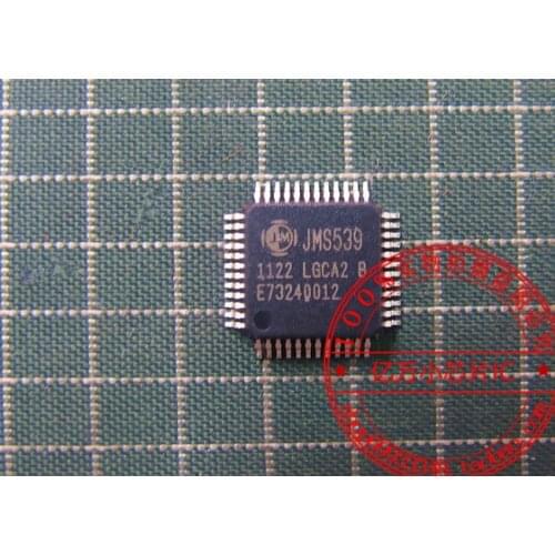 Xinyuan JMS539-LGCA2B JMS539 QFP-48 New original authentic 1pcs