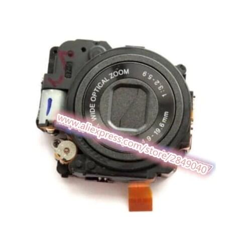 NEW For Nikon Coolpix S3000 S4000 S2500 Lens Zoom Unit Digital Camera Replacement Repair Parts