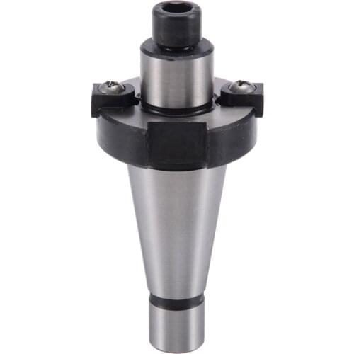 New NT30-FMB22 NT30 Face Mill Arbor Shell Morse Taper For BAP / EMR / RAP.KM12 For CNC Milling Machine Tool