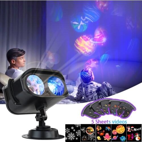 Parkson LED Holiday Light Bulbs