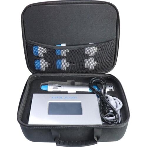Portable Shock Wave Equipment For Erectile Dysfunction Extracorporeal Extracorporeal Shock Wave Therapy Machine