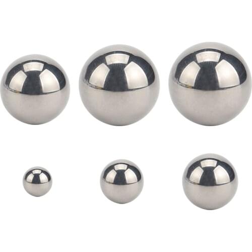 Precision Chrome Steel Bearing Ball Precision Steel Bearing Balls 1/8 5/32 3/16 7/32 1/4 inch Grade 25 Box Metric