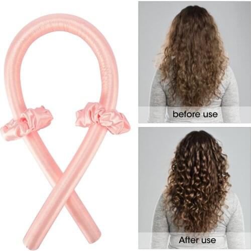 UKLISS Foam Curlers China