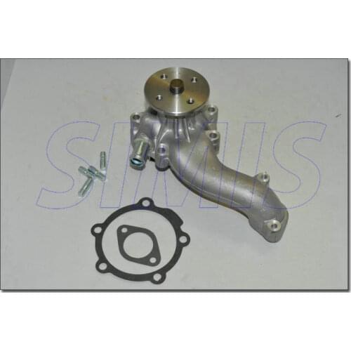 Water pump for mazda VS10-15-100 VS10-15-100A VS TITAN