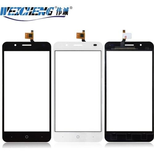 WEICHENG Touch Screens For Ulefone China
