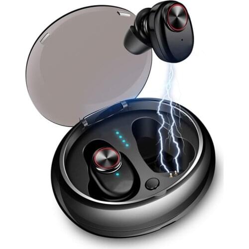 WJHH Wireless Headphones
