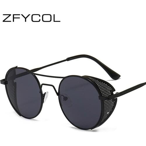 Мужские солнцезащитные очки ZFYCOL China At AliExpress