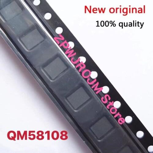 2PCS QM58108 QM78077 QM78078 QM78079