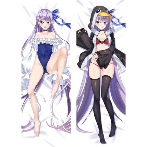 Anime Cartoon Fate/Apocrypha Sexy Body Hugging Pillows Cases Cover Pillowcase Poszewki Dakimakura Cosplay Pillow 911001