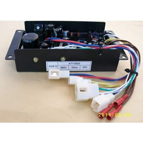 Automatic Voltage Regulator AVR ATY-3500 (Old type) Fit for IMC