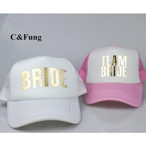 C&Fung Women's Baseball Caps