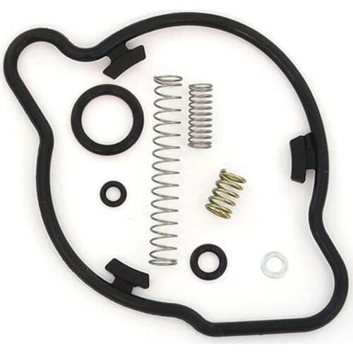Motorcyclce Part Carburetor Rebuild Kit For Honda CBR600F2 - CBR600 91-94 Carb Repair For Honda Hornet PC34 4Kits Virago 250 XV