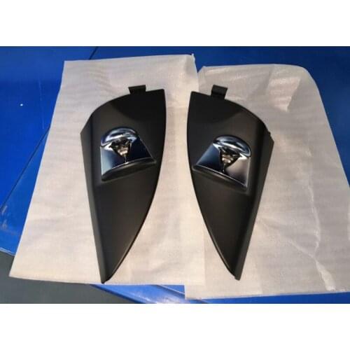 For Benz GLE/GLS/CLA/CLS/GLA/A/E W166 W292 X166 W117 W218 W156 W176 W212 Car Ambient Light BO Tweeter Auto illumination LED Lamp