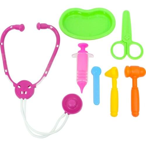 Grandpa Candy Doctor Bag