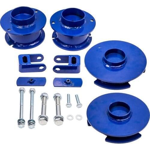 Lift Leveling Kit 3" Front 1.5'' Rear Fit for Dodge Ram 2500 2014-2019