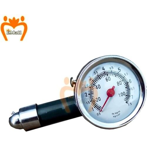 Milaike Pressure Measuring Instruments