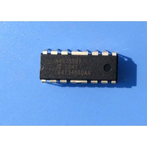 Brand new original cutting plotter motor control chip A4975SBT, can replace A3955SBT