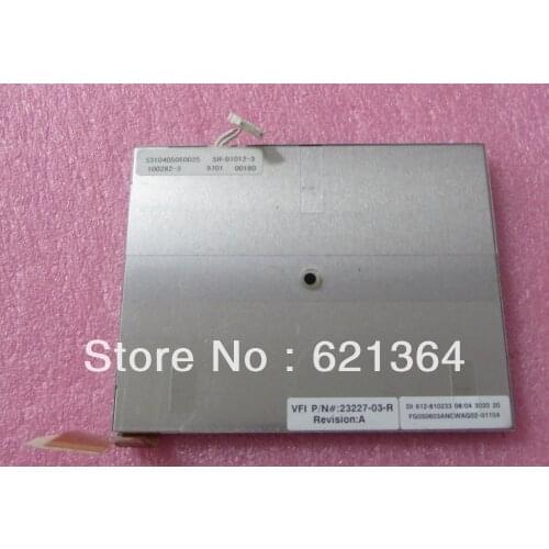 FG050603ANCWAG02 professional lcd screen sales for industrial screen