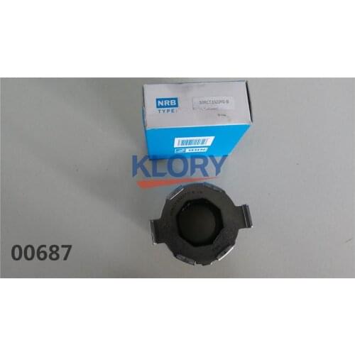 Release bearing for greatwall C30/M4/F OEM:1601020-001 original one