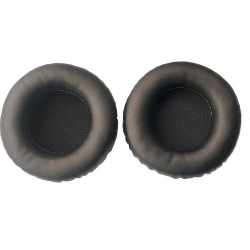 Maintenance parts Replace cushion for Plantronics Rig 500HD & Rig WCG 7.1 & Rig 500E & Rig 505 headset ear pads/earmuffs