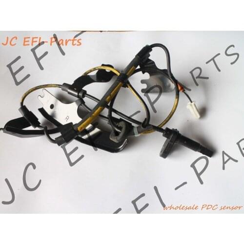 89545-30080 ABS Sensor Speed Sensor For Toyota