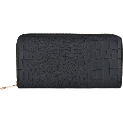 Afkomst Women's Large Wallets