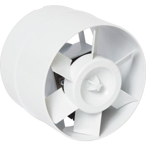 Aircol 150 Round, Duct Type Fan / Aspirator 300 m³ / h