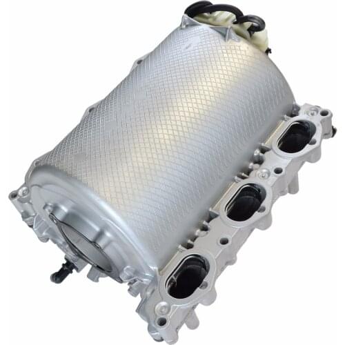 AP02 2721402401 for Mercedes-Benz ML C230 C280 CLK GLK E350 R350 SLK M272 M273 V6 Engine INTAKE ENGINE MANIFOLD ASSEMBLY