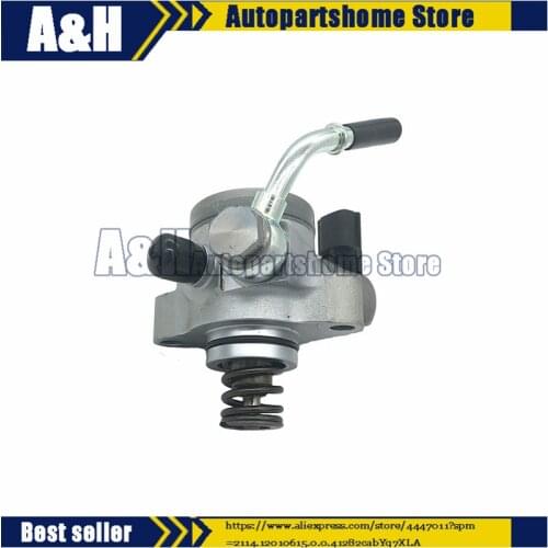 Auto Fuel Pump High Pressure Gas Pump For Maz-da OEM PE19203F0 SM296100-0020 SM2961000020