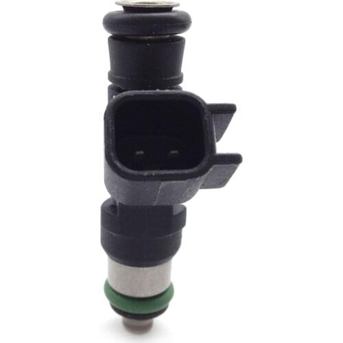 Auto Parts Fuel Injector 0280158028 0-280-158-028 04591986AA For Dodge Chrysler 2.7L 3.5L