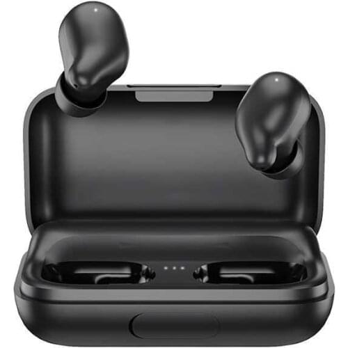 T15 Touch Control True Wireless Earhones Battery Level Display TWS Bluetooth Earbud Stero Sound Low latency Game Headset