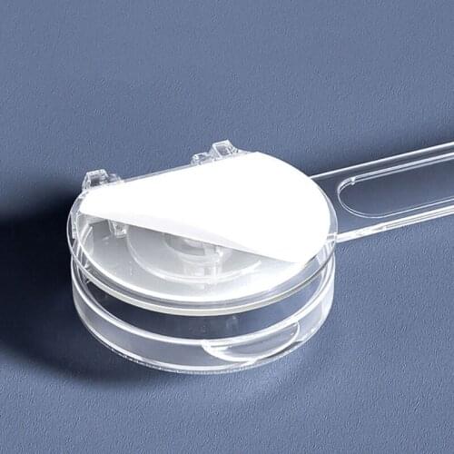 C5AA 5/10 Child Safety Cabinet Lock Baby Anti-theft Protector To Prevent Babies From Opening The Door At Will Plastic Safety