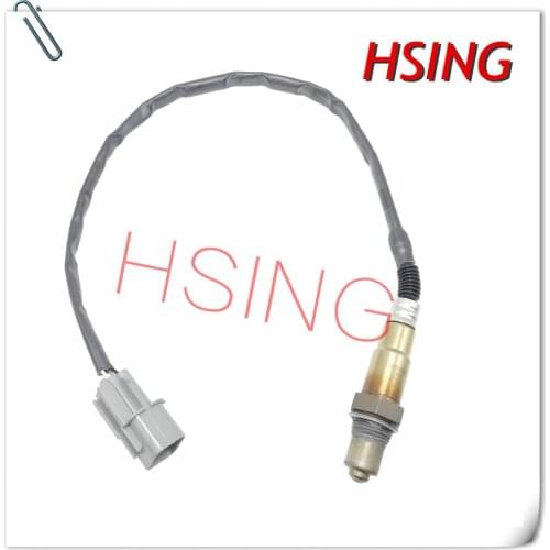 HSINGYE BRAND-NEW# 39210-03AA5 Oxygen Sensor O2 Sensor Fits For 17-20 Elantra 1.4L 16-19 I30 1.4L ***Part No# 3921003AA5
