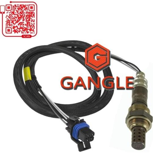 For 2003-2004 SATURN ION Oxygen Sensor GL-24235 12576711 234-4235