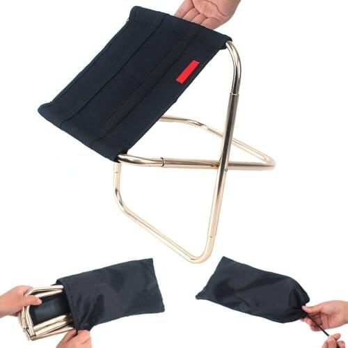 DOORSACCERY Fishing Chairs