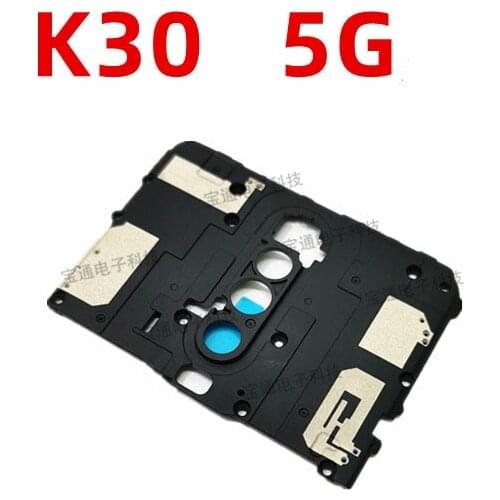 For Xiaomi Redmi K30 5G motherboard cover wifi signal antenna cover earpiece small plate camera head lens frame lens cover