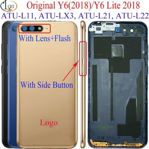 LLingchi Huawei Y6 Prime Batteries