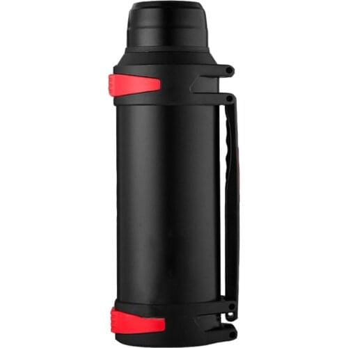 LUOEM Camping Thermoses